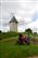 Coulx, la balade du moulin à vent - Crédit: @Sirtaqui Cf. ADRT Tourisme Lot-et-Garonne