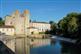 Nérac, du Château Henri IV au M ... - Crédit: @Sirtaqui Cf. ADRT Tourisme Lot-et-Garonne