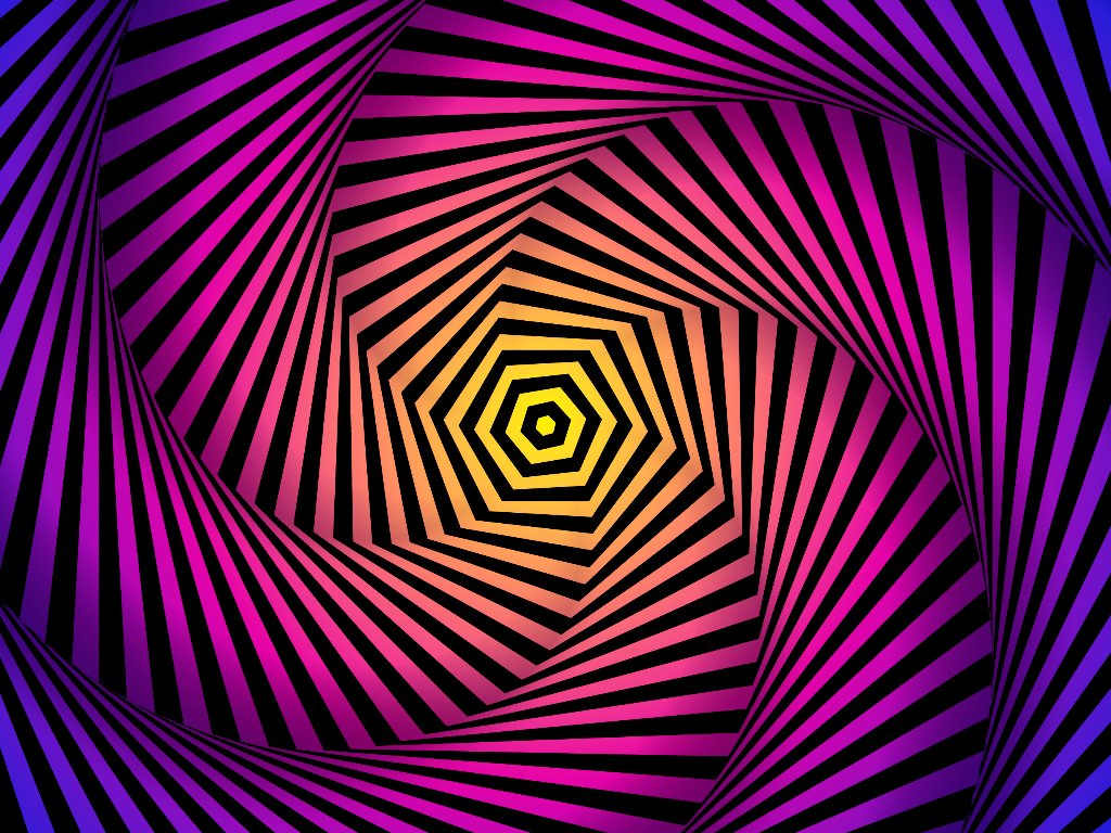 Atelier scientifique "Illusions d'optique"