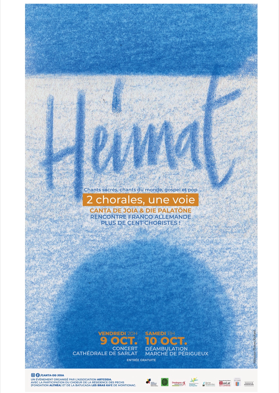 Concert Heimat