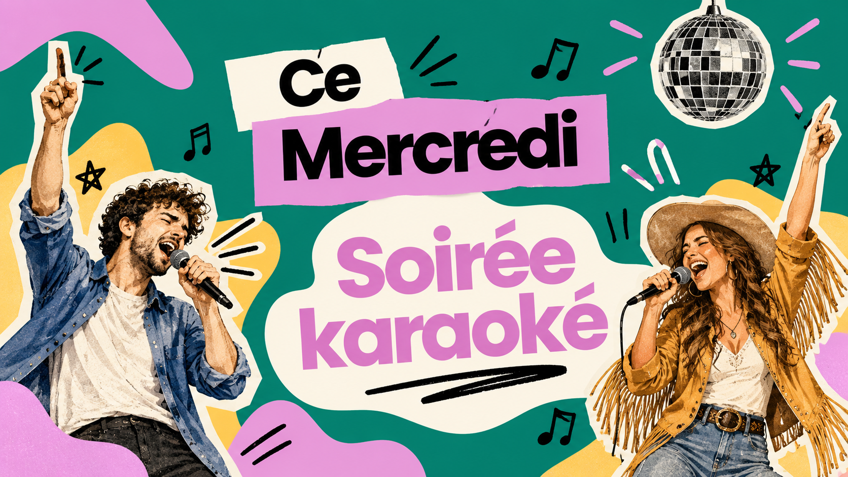 Karaoké du Spot 