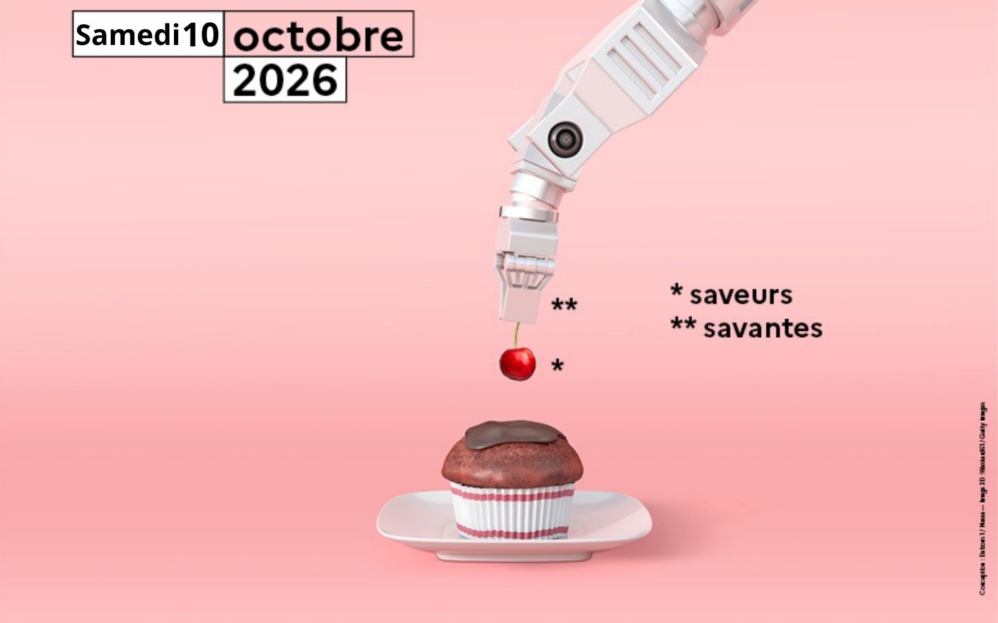 Village des Sciences