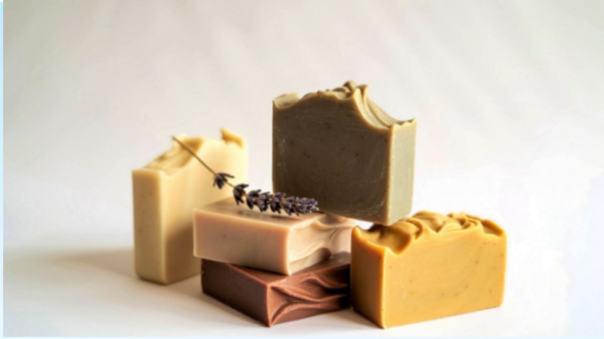 Atelier : Initiation à la Savonnerie et à l'Aromathérapie