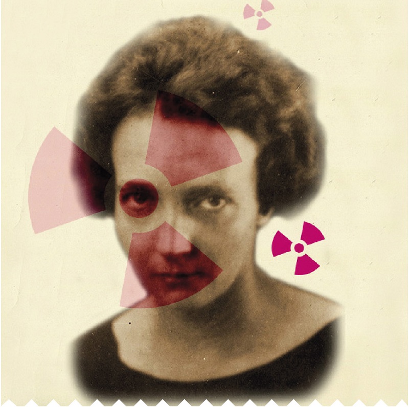 Escape game - mission radium