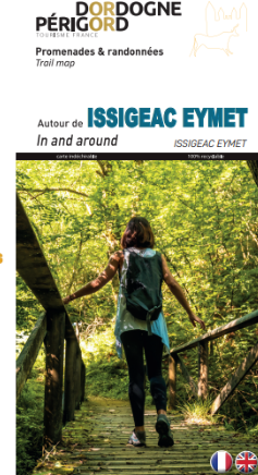 Boucle de l'Escourou - Eymet