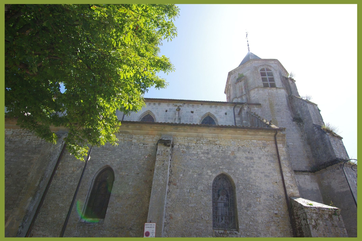 Journées Européennes du Patrimoine | Patrimoin ...