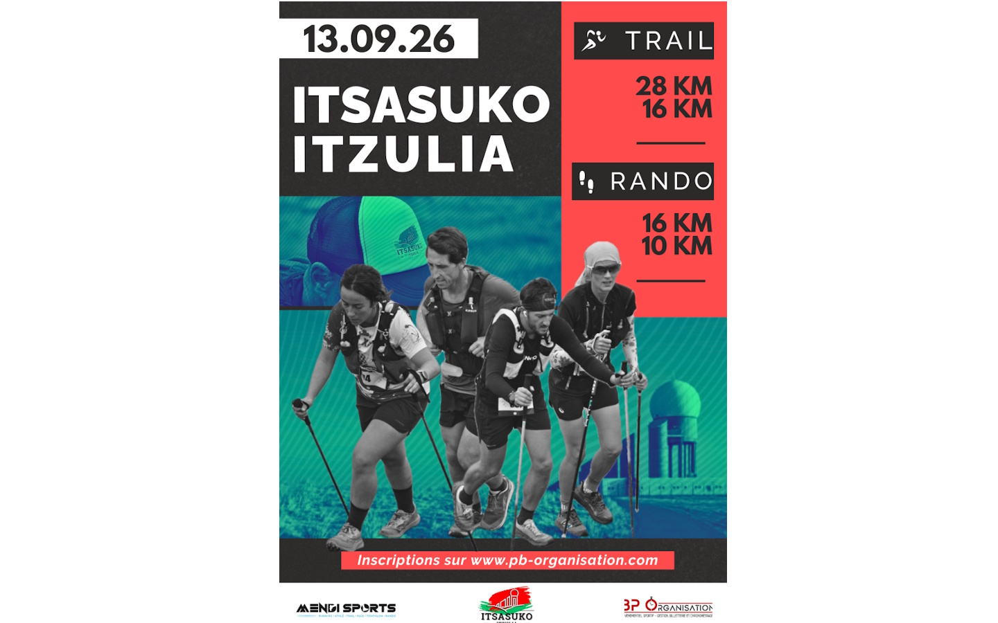 Itsasuko itzulia