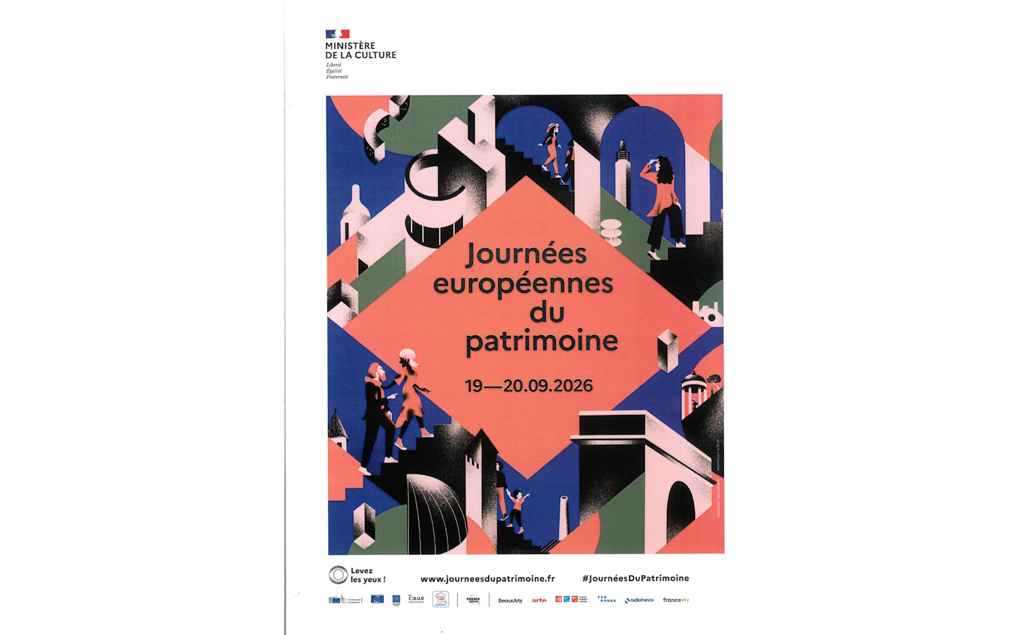Journées Européennes du Patrimoine : Musée de Guéthary