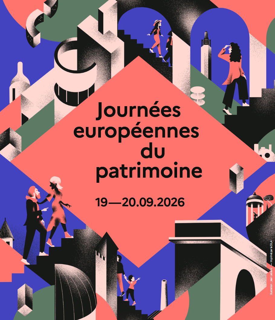 Journées européennes du Patrimoine