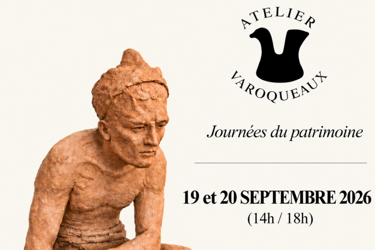 Atelier Varoqueaux | Visite de la poterie périgordine