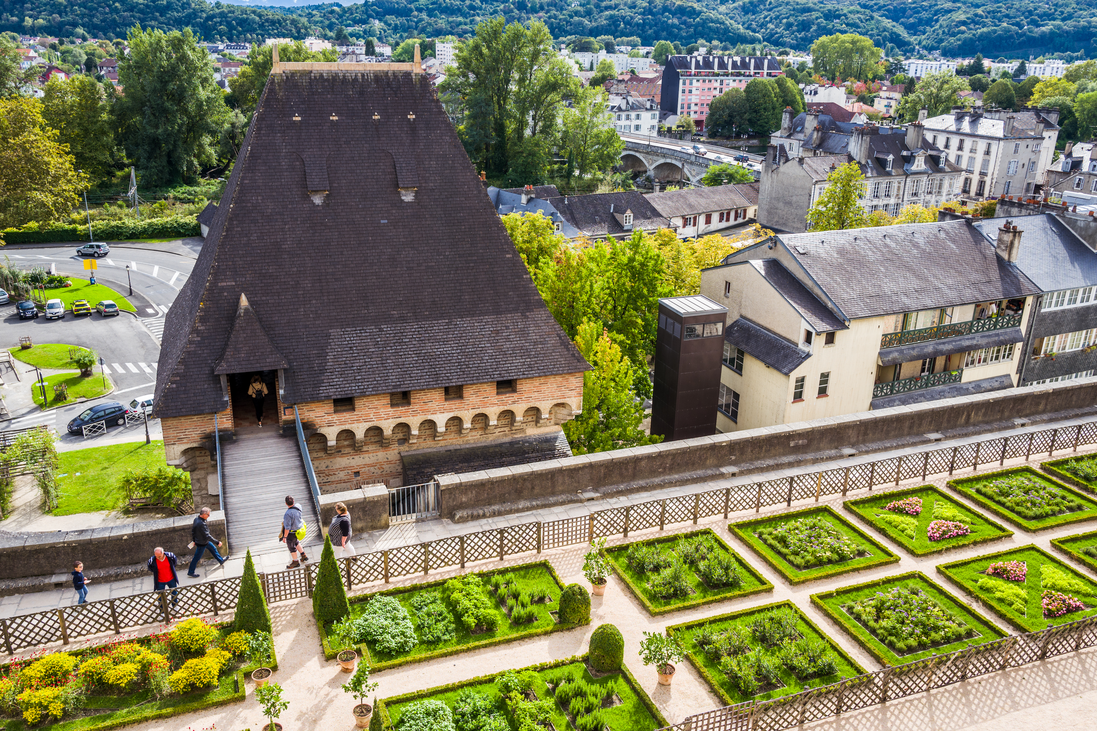 Journées Européennes du Patrimoine: Visite des ...