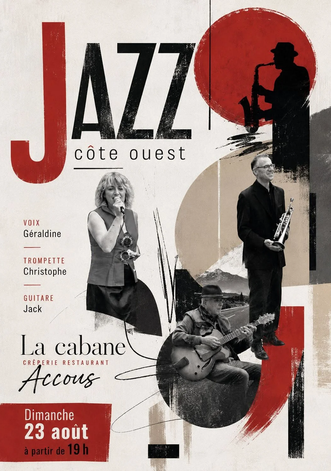 Jazz Côté Ouest