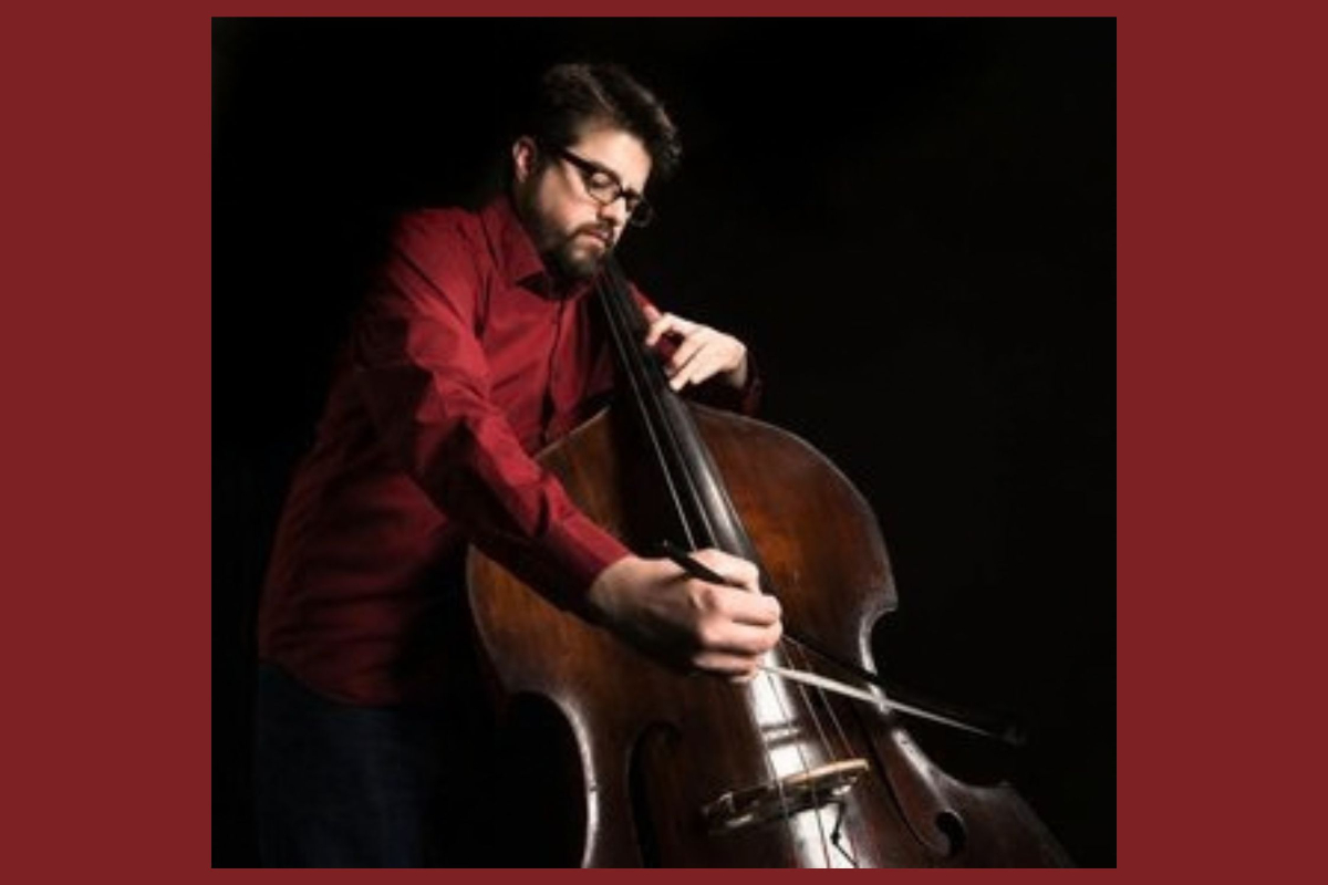 Jazz Off' | Romain PILON / Jeff DENSON Trio - Finding Light