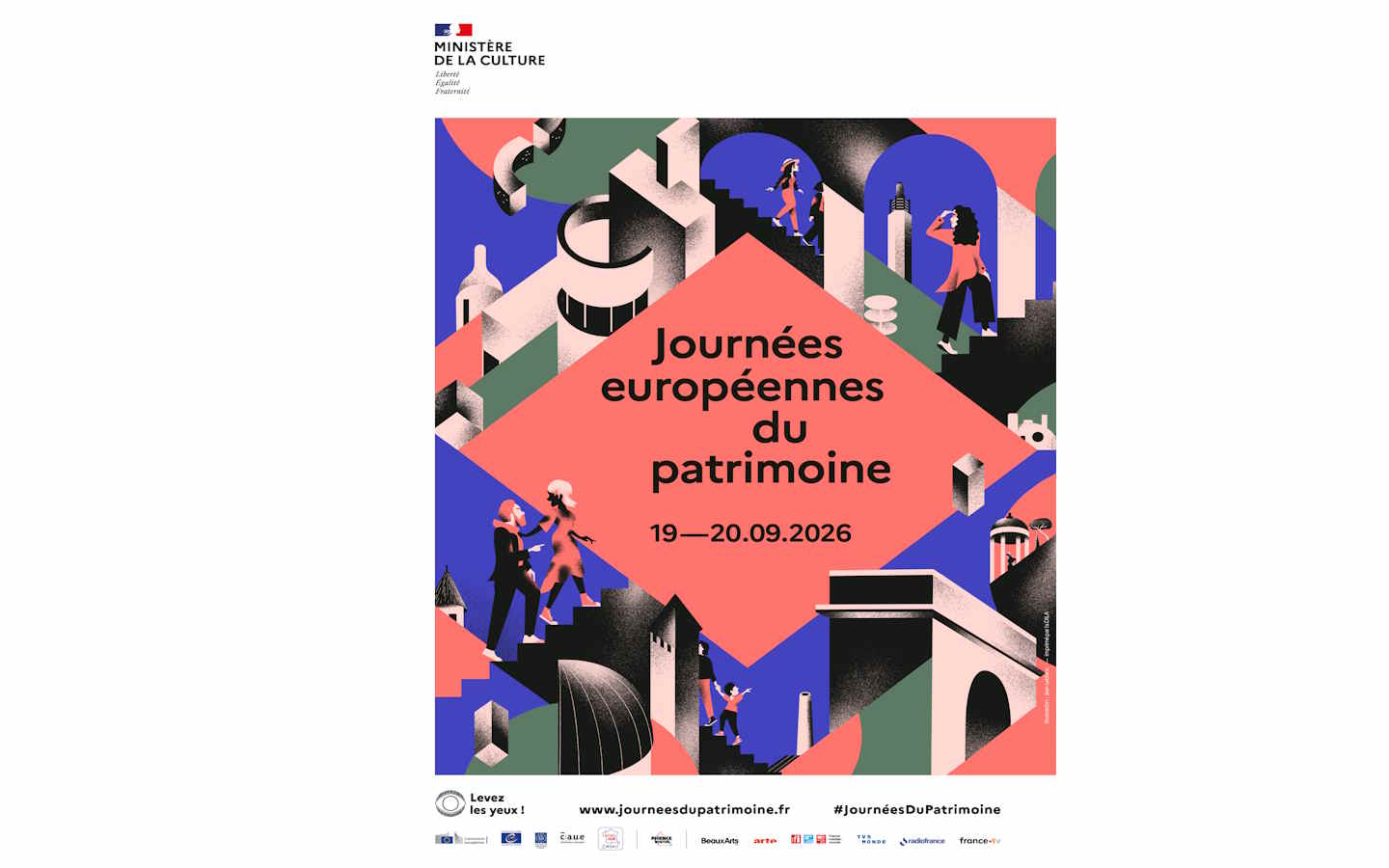 Journée du patrimoine : Châteux des seigneurs  ...