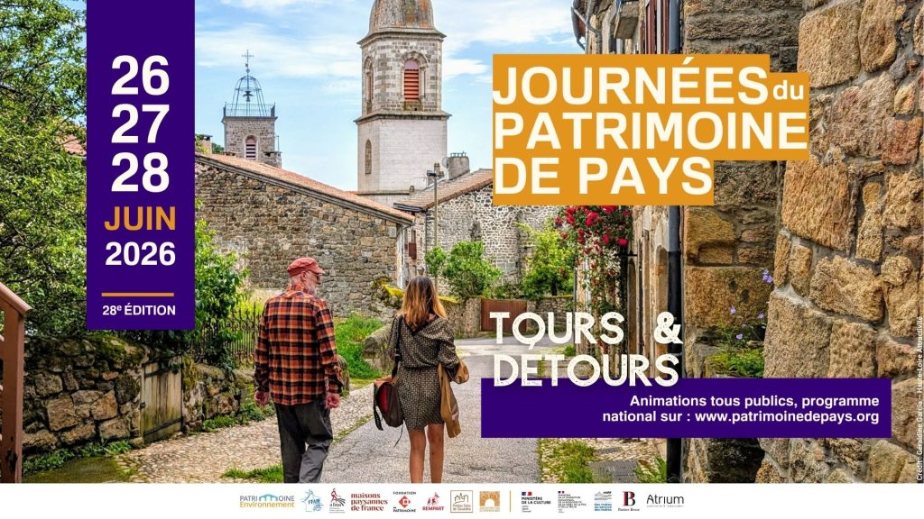 Journée de Patrimoine de Pays: Visite du mouli ...