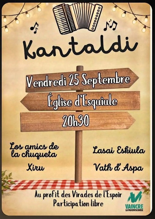 Kantaldi