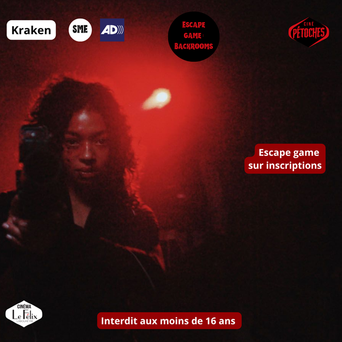 Kraken - Escape Game