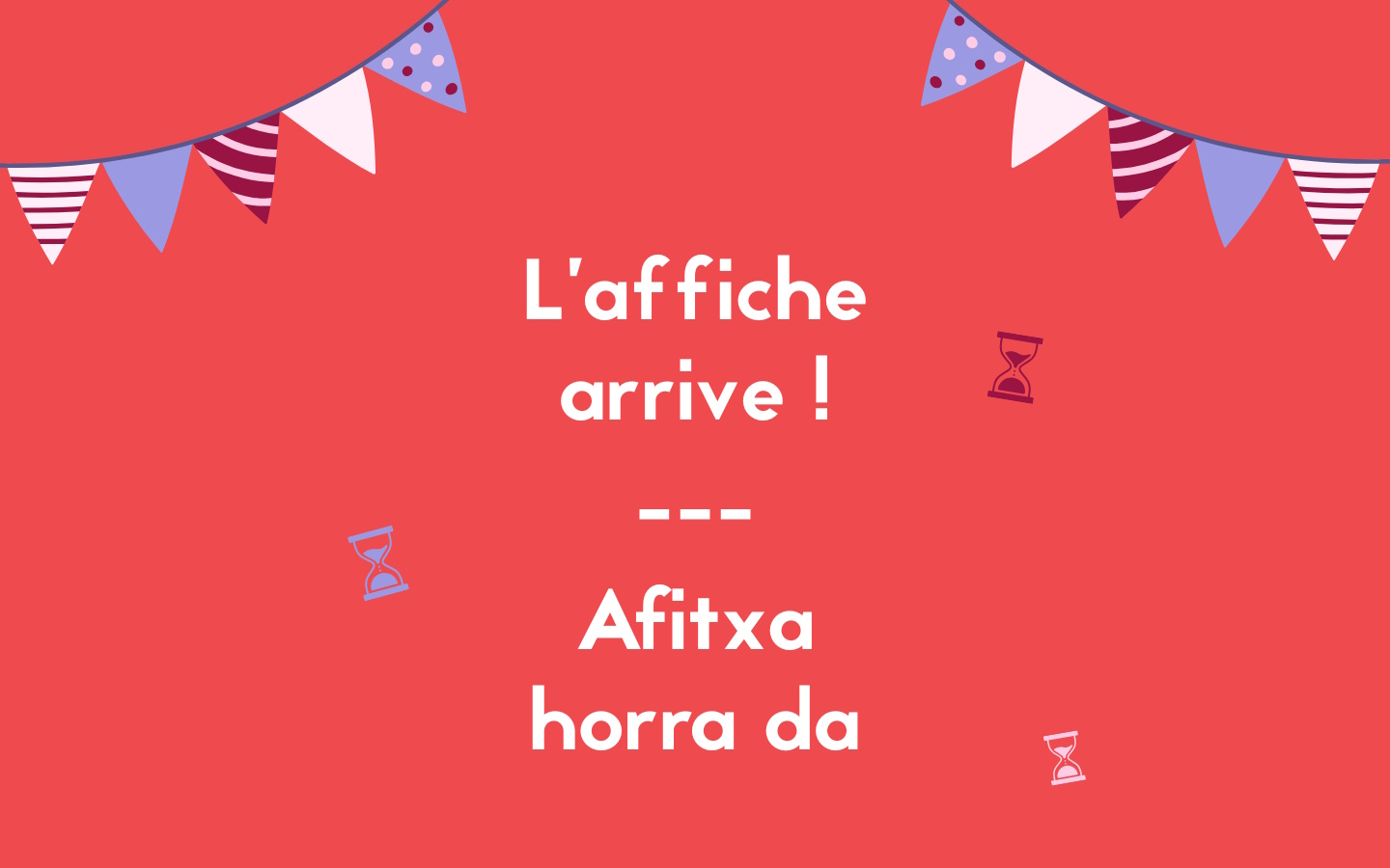 Concert des 80 ans d'Oldarra