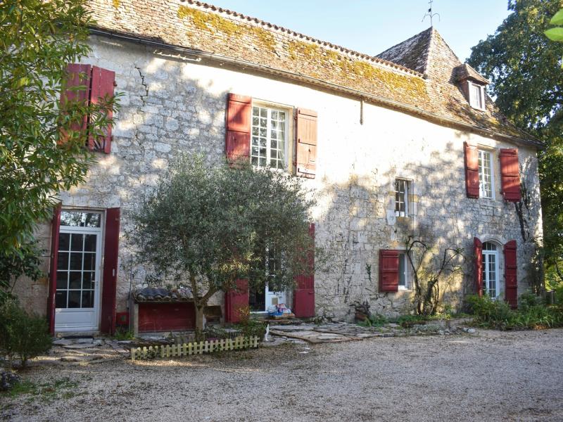 L'élégance périgourdine and SPA