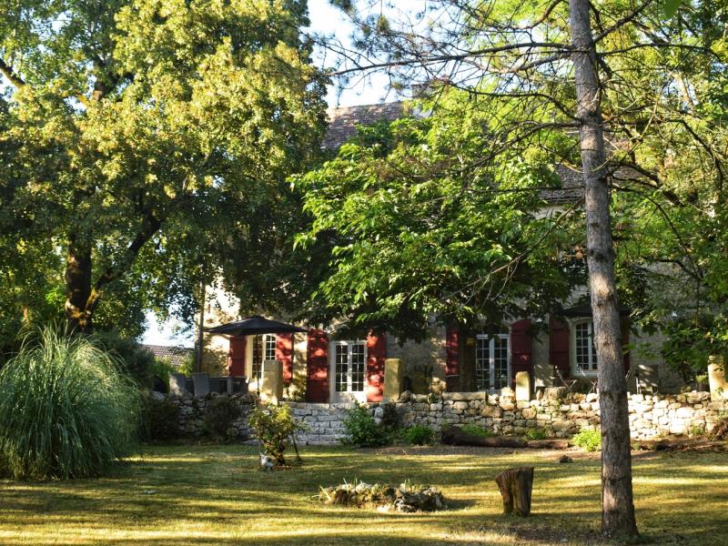L'élégance périgourdine and SPA