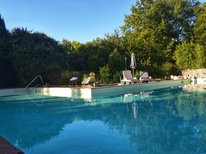 L'élégance périgourdine and SPA