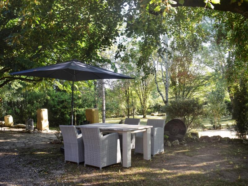 L'élégance périgourdine and SPA