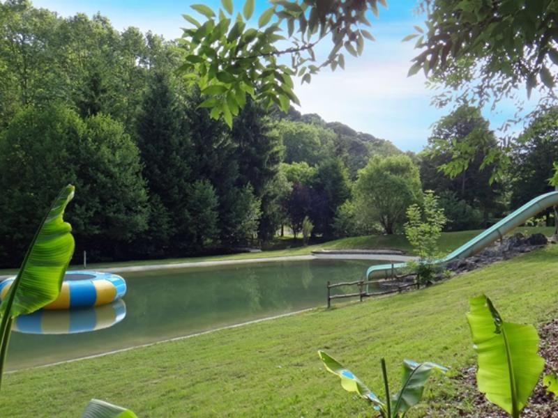 Le Moulin de David