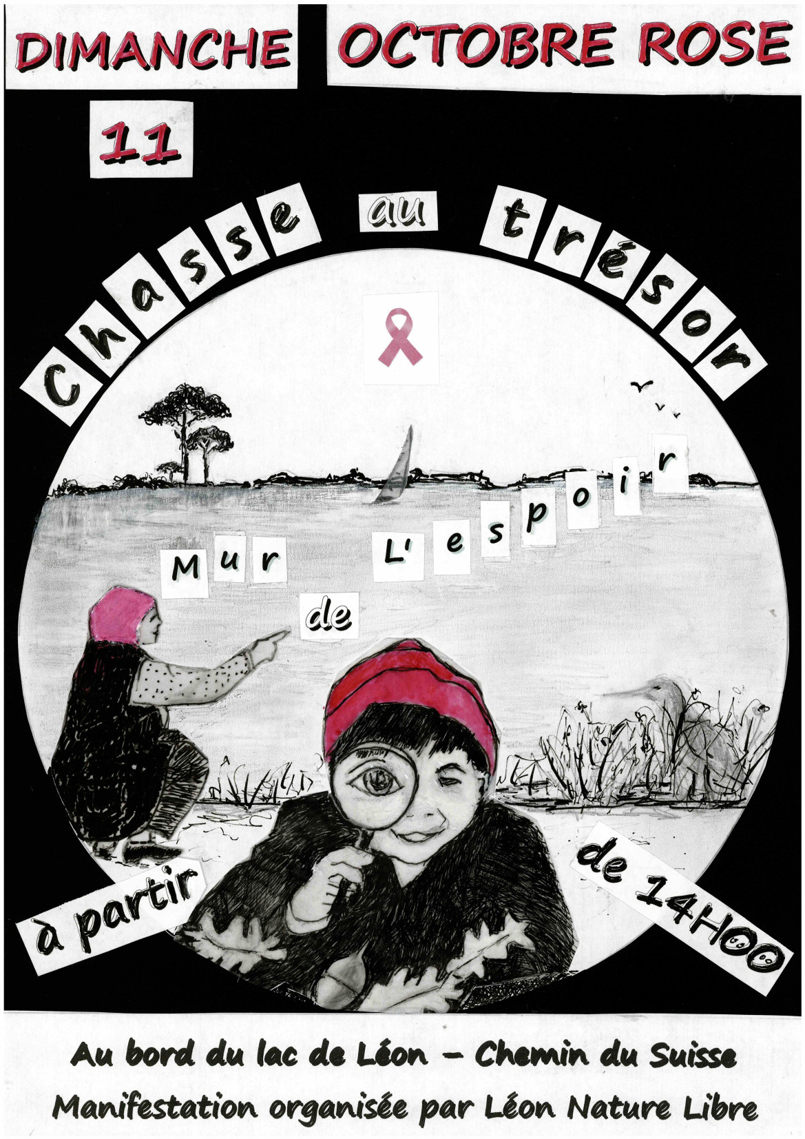 Chasse au trésor