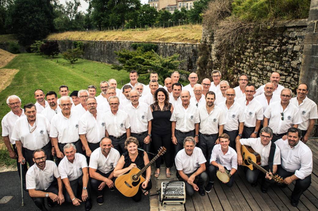 Concert "Haiz’Egoa"