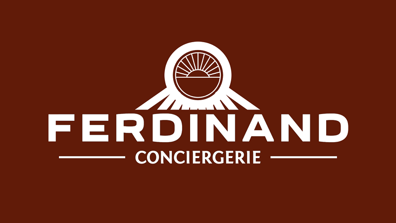 LOGO FERDINAND