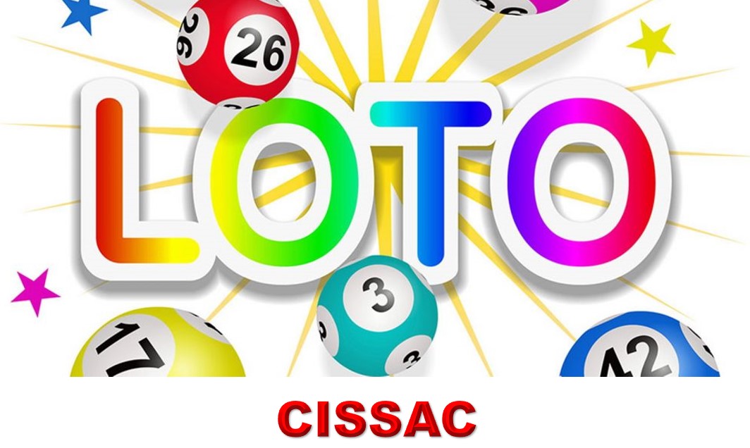 Loto "Un Sourire pour Eliot" à Cissac