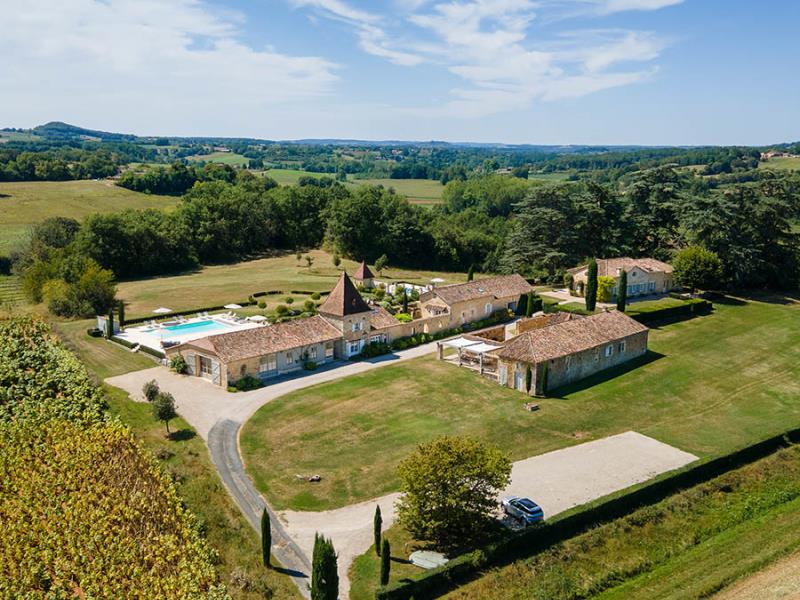 La Balie