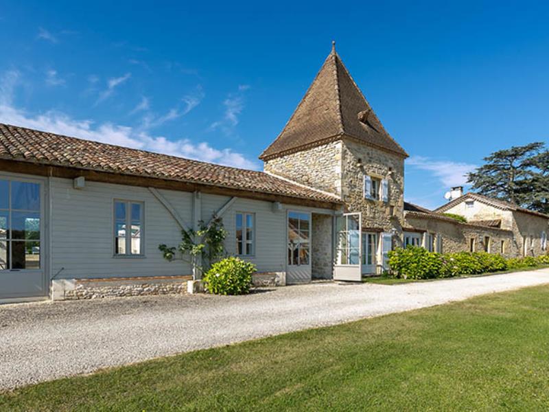La Balie