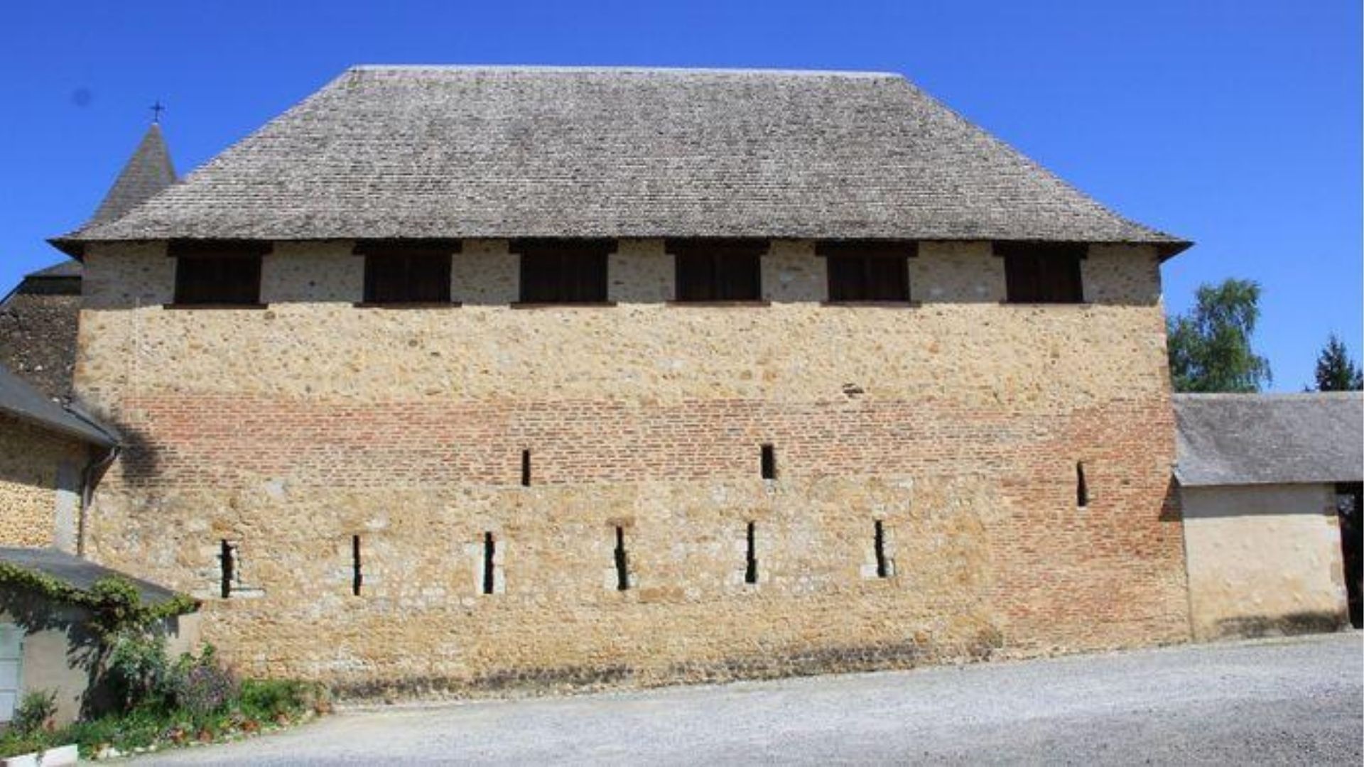 Journées du patrimoine : Exposé sur la transhu ...