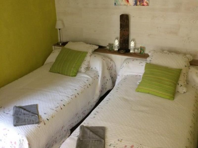 Chambre d'hôtes La Damiche