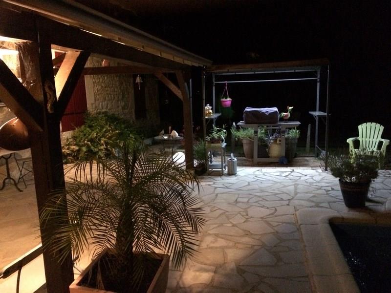 Chambre d'hôtes La Damiche