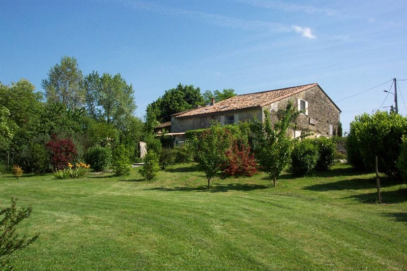 Les Chambres de Bellefontaine