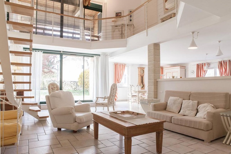 Grange-de-Bellefontaine