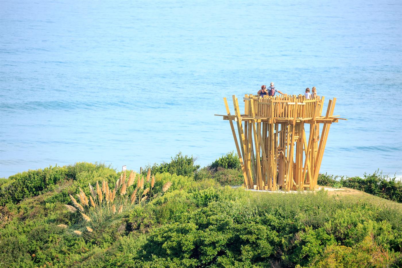 Les balades d’Anglet Patrimoines "La Chambre d ...