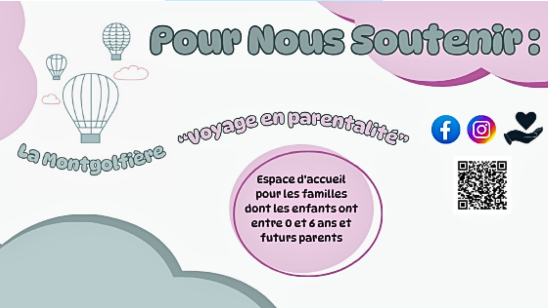 Atelier : Le pap’apériTIFS