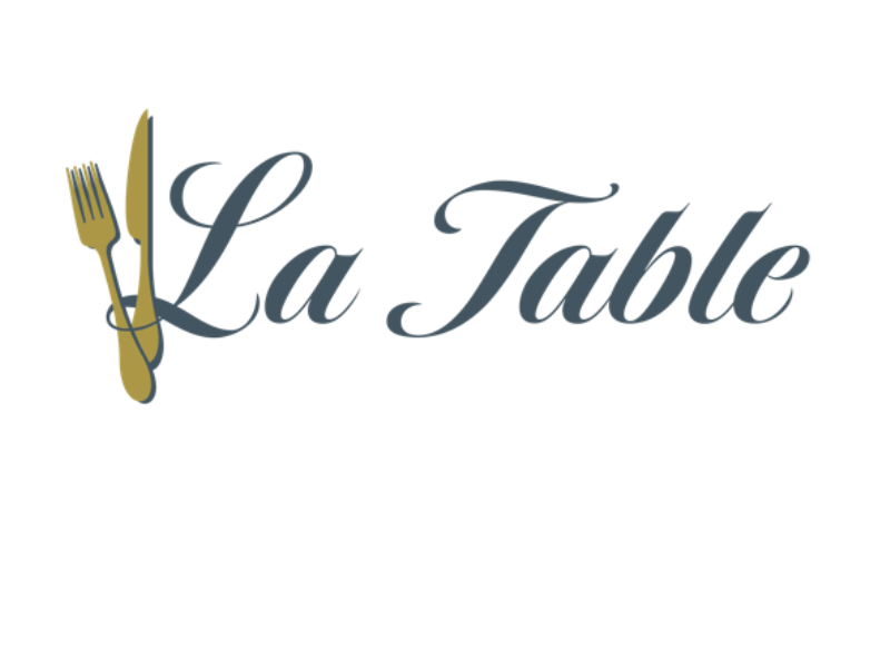 La Table