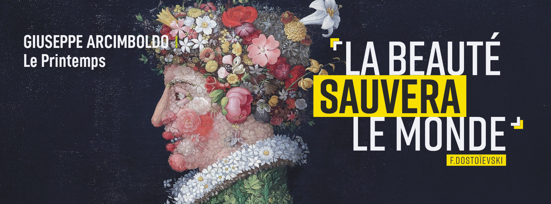 La Beauté Sauvera Le Monde