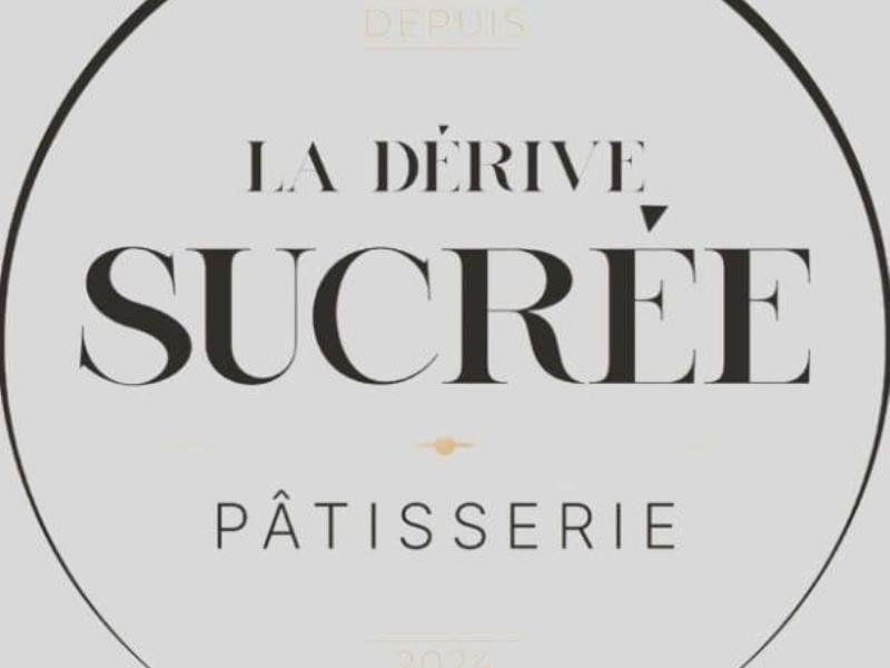Pâtisserie - Salon de thé La Dérive Sucrée 