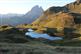 Le Lac d'Aule - Crédit: @Sirtaqui Cf. Maison du Parc National des Pyrénées