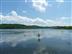 Lembeye : le chemin des lacs en VTT - Crédit: @Sirtaqui Cf. Syndicat mixte du tourisme Nord Béarn