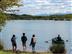 Eslourenties-Daban : le lac du  ... - Crédit: @Sirtaqui Cf. CCNEB