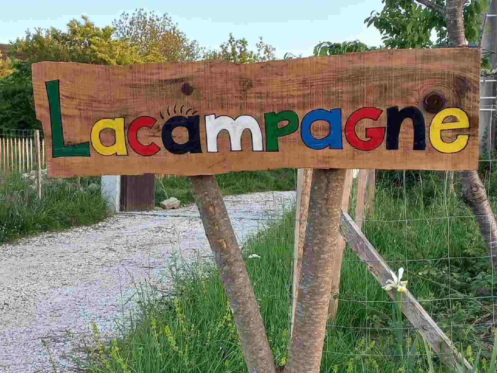 EARL Lacampagne