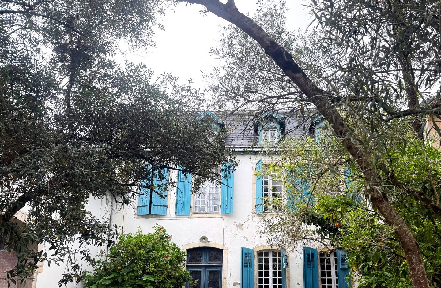 Visite commentée : Lahontan, petit village et  ...