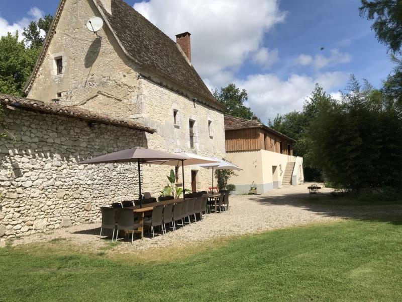 SARL Moulin du Grand Auque