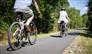 La piste Roger Lapébie - à vélo ... - Crédit: @Sirtaqui Cf. Gironde Tourisme